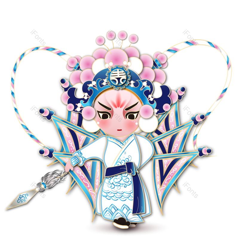 插画图片,素材元素,人物PNG,矢量素材免抠素材